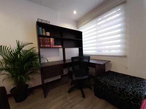 Apartamento Departamento Condominio Providencia