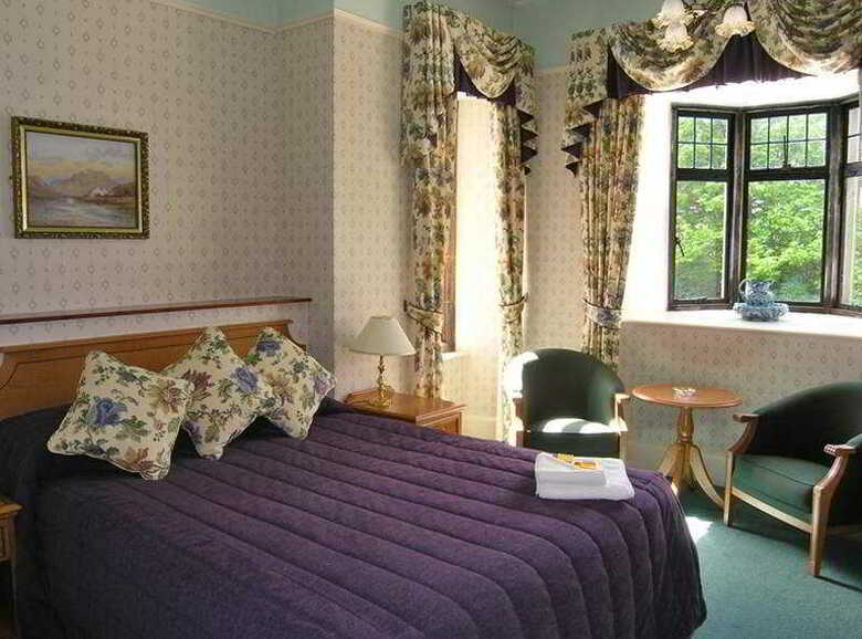 Kincraig Castle Hotel