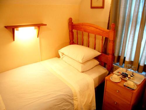 Hotel St. George's Lodge