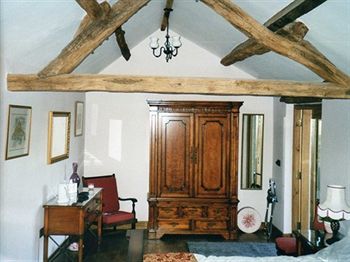 Bed & Breakfast Wayside Guest Accommodation