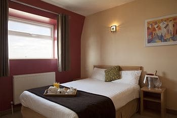 Antoinette Hotel Kingston