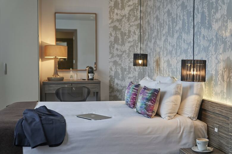 Hotel Bosco