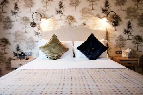 The White Hart Hotel