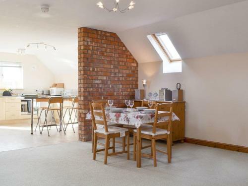 Hayloft