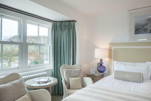 Sidmouth Harbour Hotel - The Westcliff