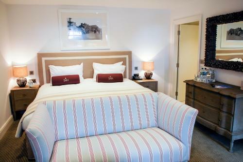 Sidmouth Harbour Hotel - The Westcliff