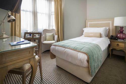 Sidmouth Harbour Hotel - The Westcliff