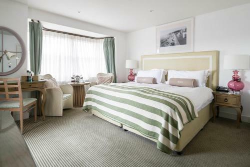 Sidmouth Harbour Hotel - The Westcliff