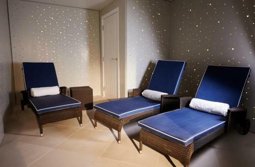 Sidmouth Harbour Hotel - The Westcliff