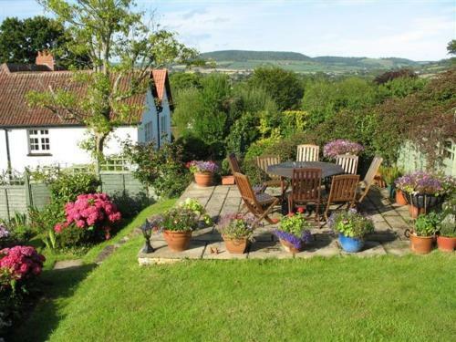 Bed & Breakfast Coombe Bank Guest House