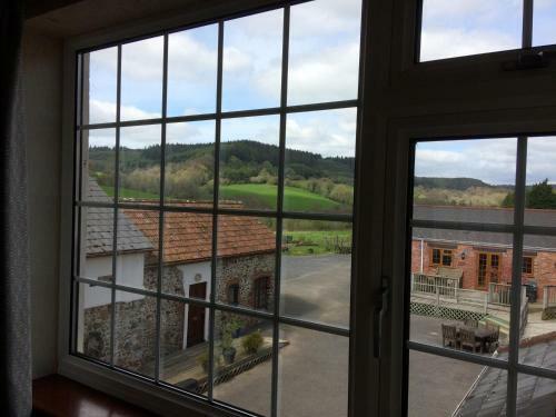 Sid Valley Country House Hotel