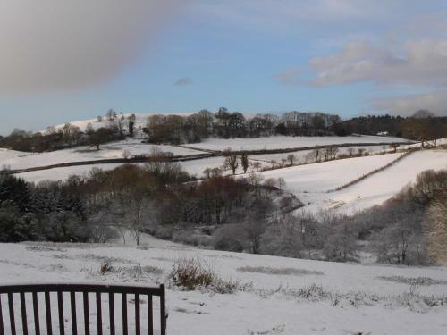 Sid Valley Country House Hotel