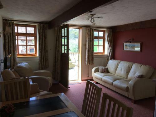 Sid Valley Country House Hotel