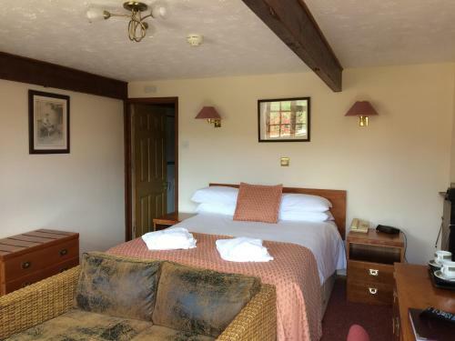 Sid Valley Country House Hotel
