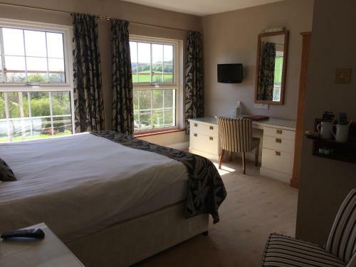 Sid Valley Country House Hotel
