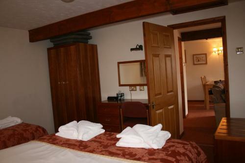 Sid Valley Country House Hotel