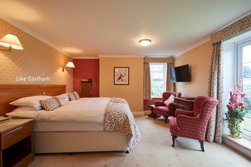 Sid Valley Country House Hotel