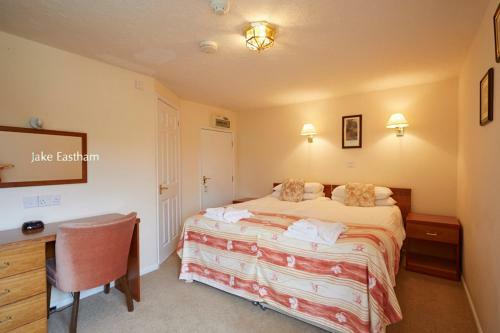 Sid Valley Country House Hotel