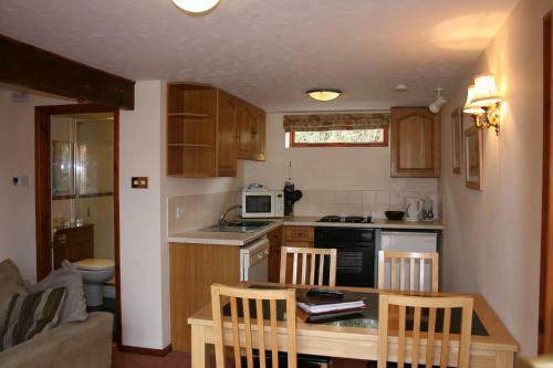 Sid Valley Country House Hotel