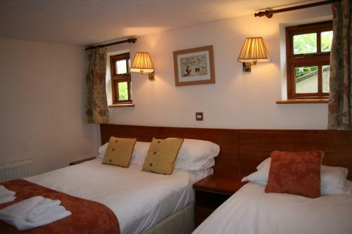 Sid Valley Country House Hotel