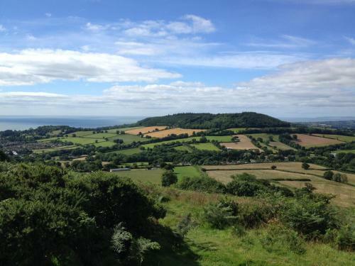 Sid Valley Country House Hotel
