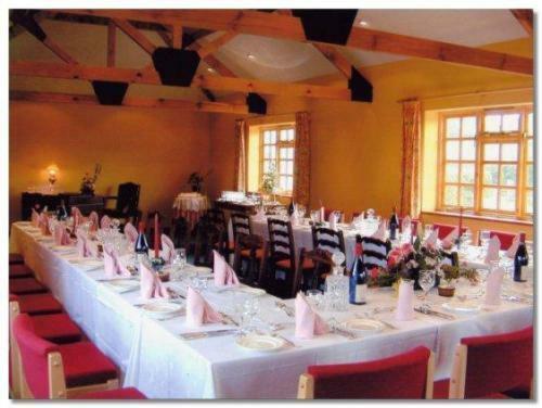 Sid Valley Country House Hotel