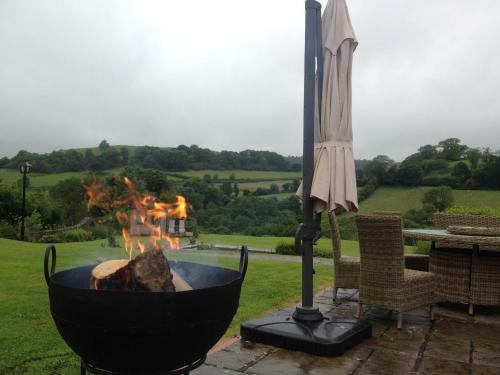 Sid Valley Country House Hotel