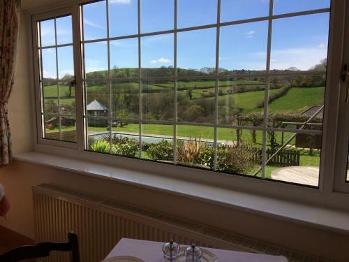 Sid Valley Country House Hotel