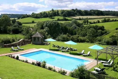 Sid Valley Country House Hotel