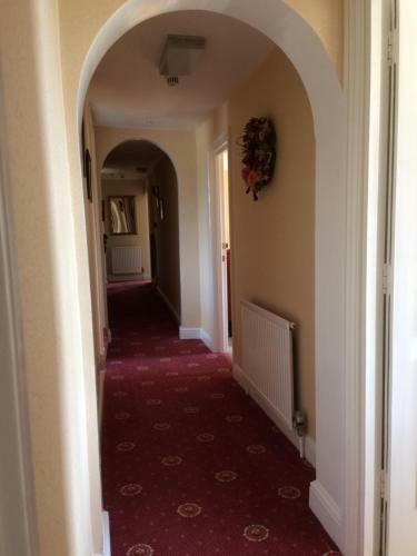 Sid Valley Country House Hotel