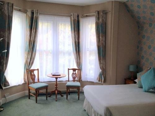 Sidholme Hotel