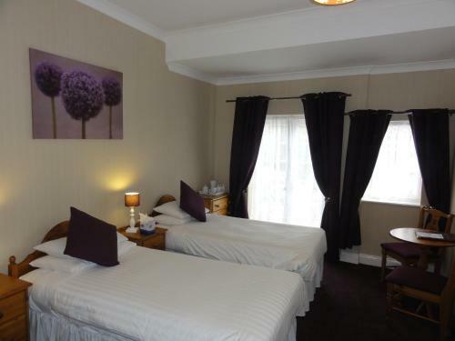 Sidholme Hotel