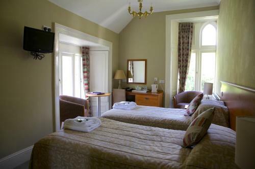 Sidholme Hotel