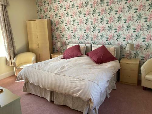 Bed & Breakfast Lower Pinn Farm