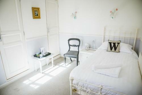 The Woodlands Hotel