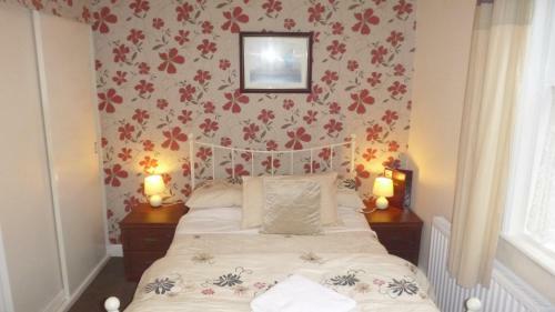 Hostal The Warwick Southport