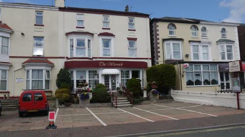 Hostal The Warwick Southport