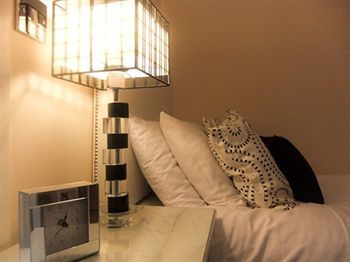 Hostal The Leicester