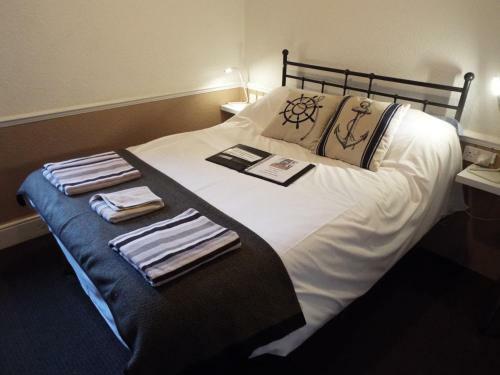 Hostal Andora Guest House