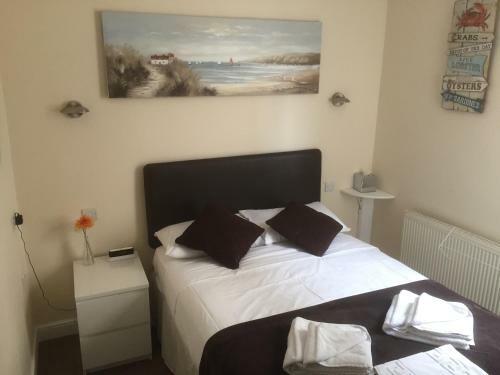 Hostal Andora Guest House