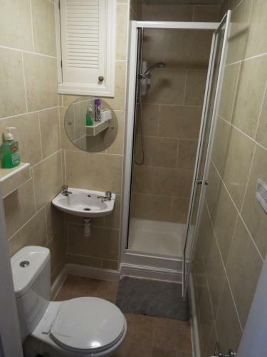 Hostal Andora Guest House