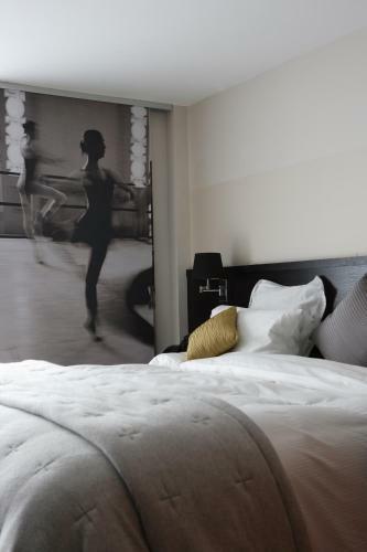 The Vincent Hotel And Spa