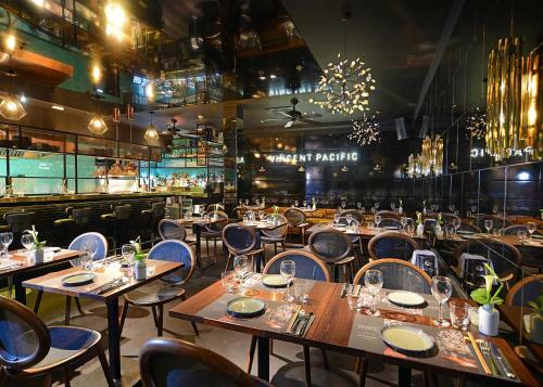 The Vincent Hotel And Spa