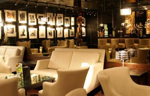 The Vincent Hotel And Spa
