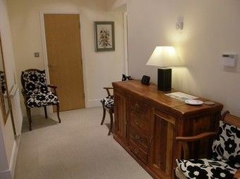 Apartamento The Shelbourne