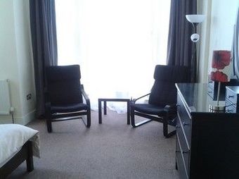 Apartamento The Shelbourne