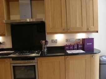 Apartamento The Shelbourne