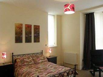 Apartamento The Shelbourne