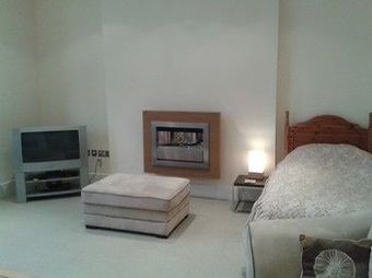 Apartamento The Shelbourne