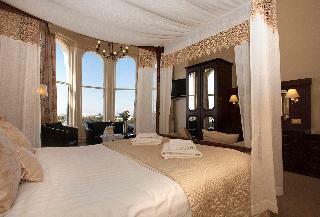 Best Western Royal Clifton Hotel & Spa